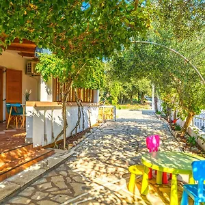  Apartament Jonke